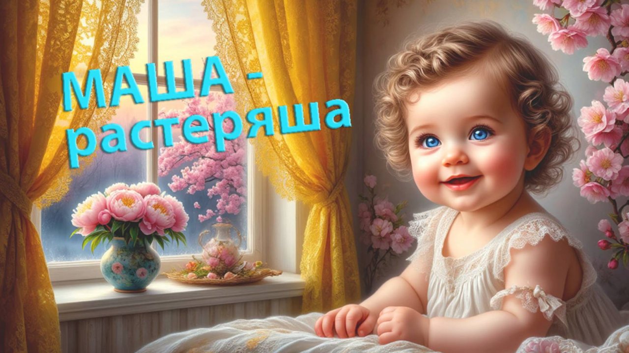 Кошка: "Надо вещи убирать, не придется их искать!"