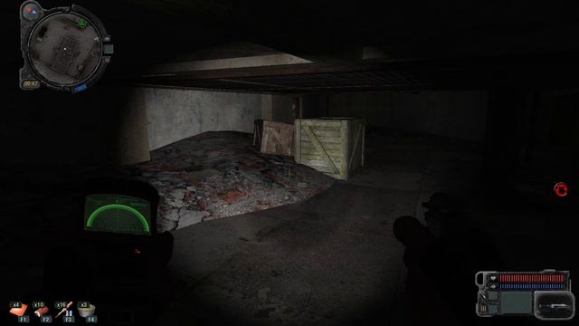 S.T.A.L.K.E.R. Call of Pripyat   ч7