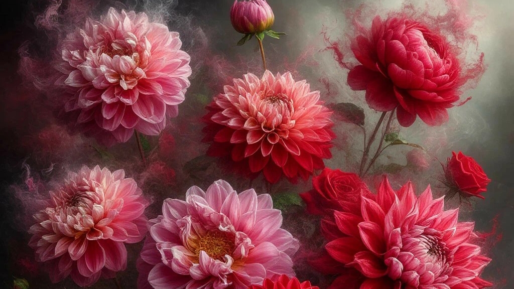 Поздравление женщине!