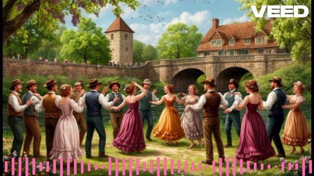 Игорь Северянин — Пляска мая.