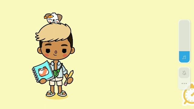 токабока взлом