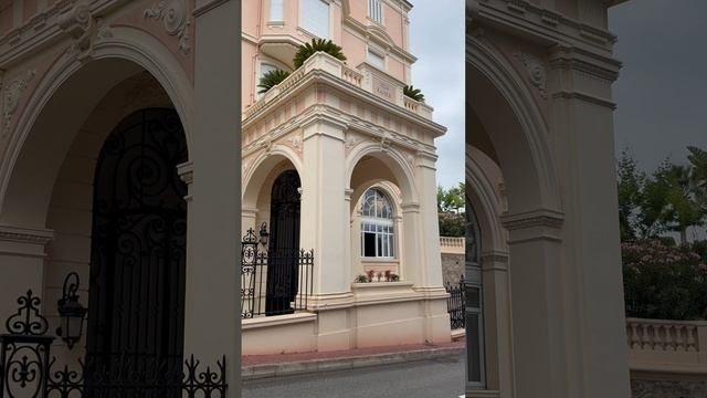 Вилла «Казбек» на Лазурном берегу - пушкинское наследие в Европе