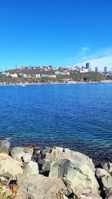 Барнаул-Владивосток