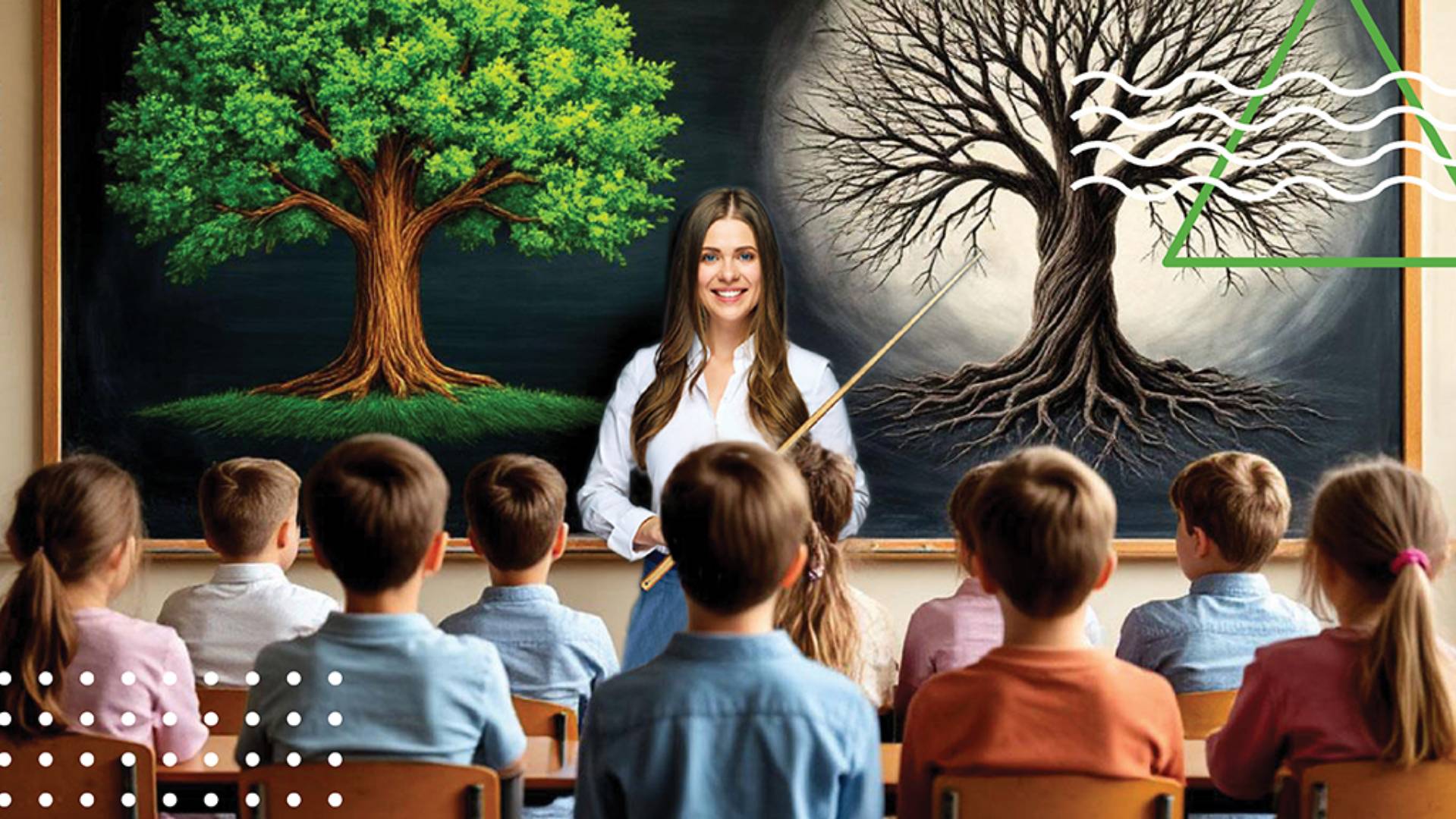 Представления детей и подростков о Добре и Зле новые возможности познания