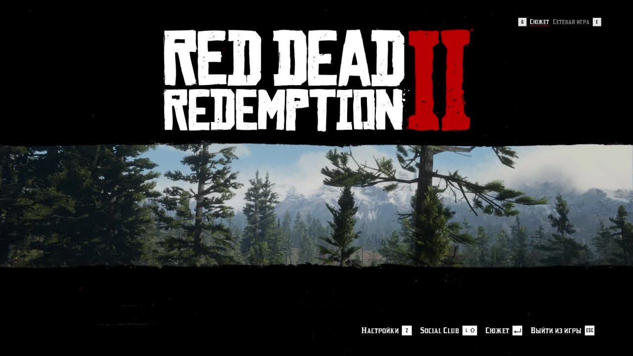 [7] Red Dead Redemption 2 - Прохождение без комментариев