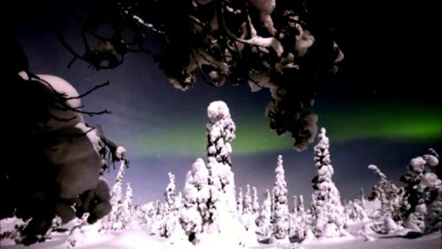 Там  где рождена Зима st Werema54