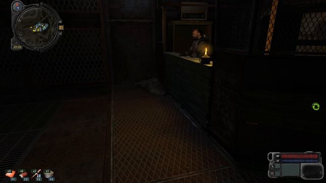 S.T.A.L.K.E.R. Call of Pripyat ч1