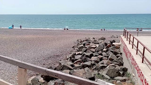 Береговое, Крым – обзор курорта 🏖️ | Пляжи, инфраструктура, стоит ли ехать?