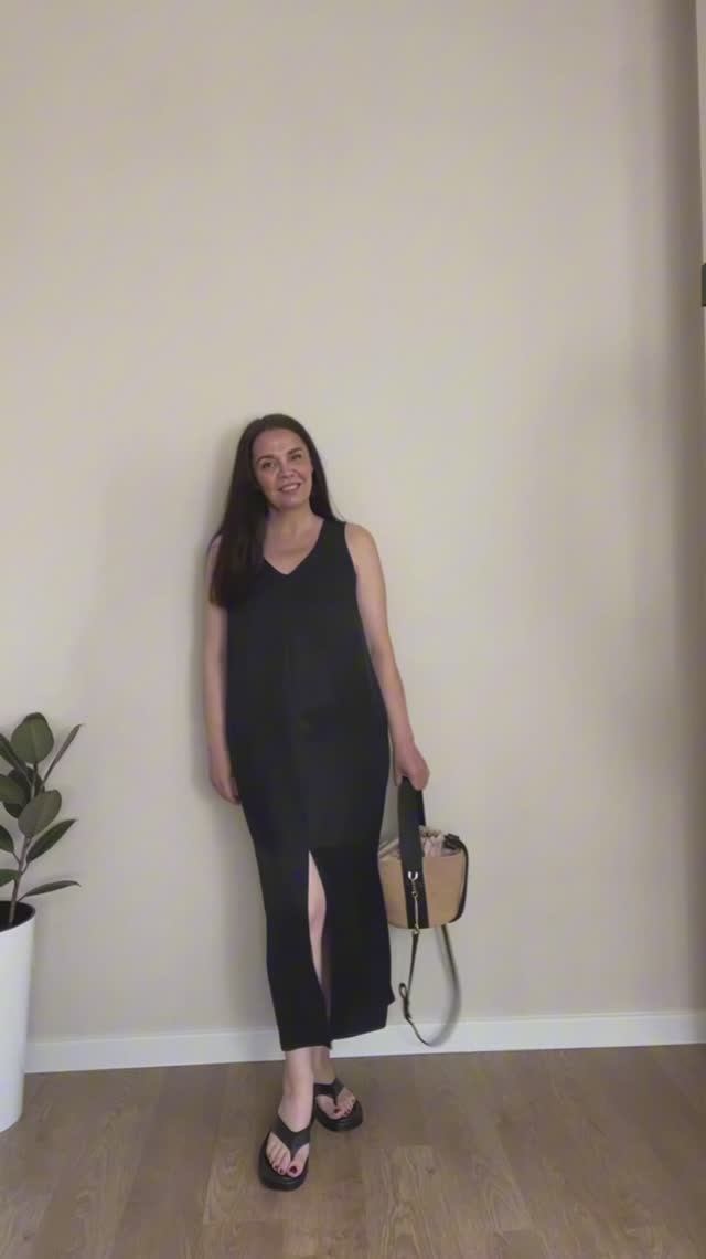 Выкройки платье Стефи, сумка - бочонок, шоппер Браун