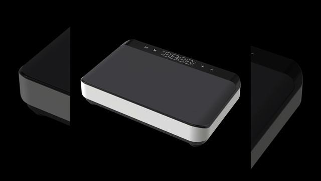 Виброплатформа