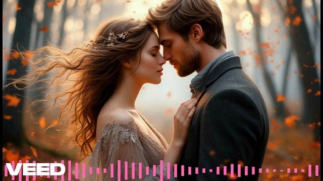 Игорь Северянин — Она, никем не заменимая.