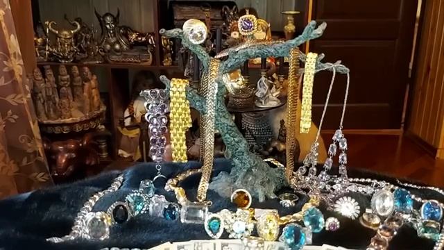 "ДЕД СЕМЕН И БАБКА ЛУКЕРЬЯ" вызов достатка в дом