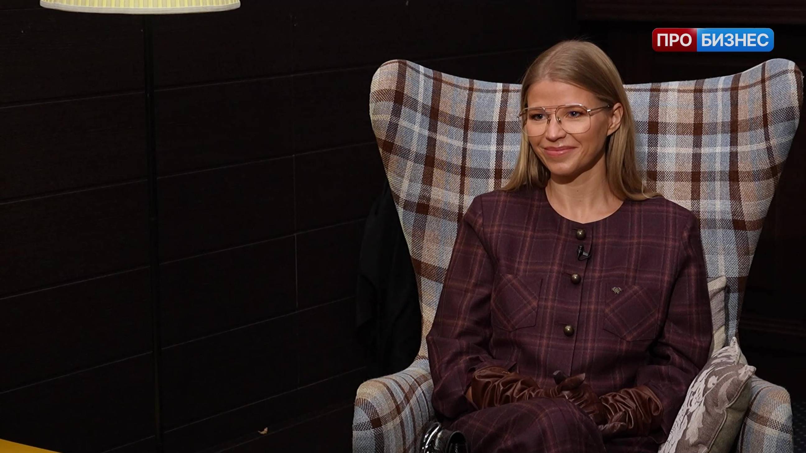 Индустрия красоты. Виктория Портфолио, блогер