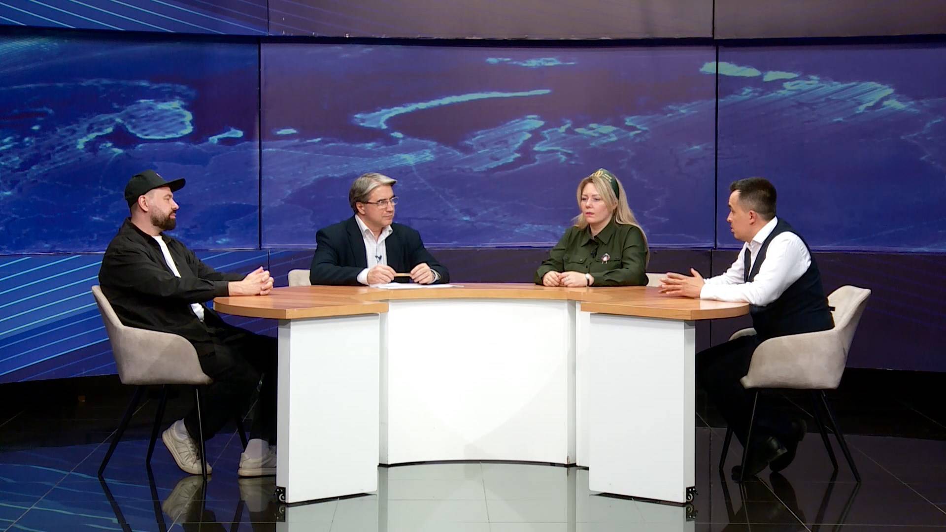 «Кино на службе Отечеству»