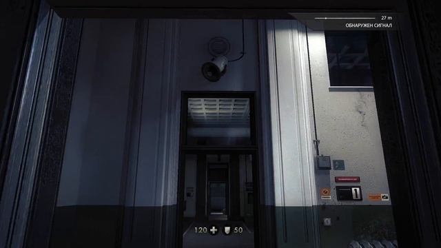Wolfenstein The New Order - прохождение [10] ПК русский язык