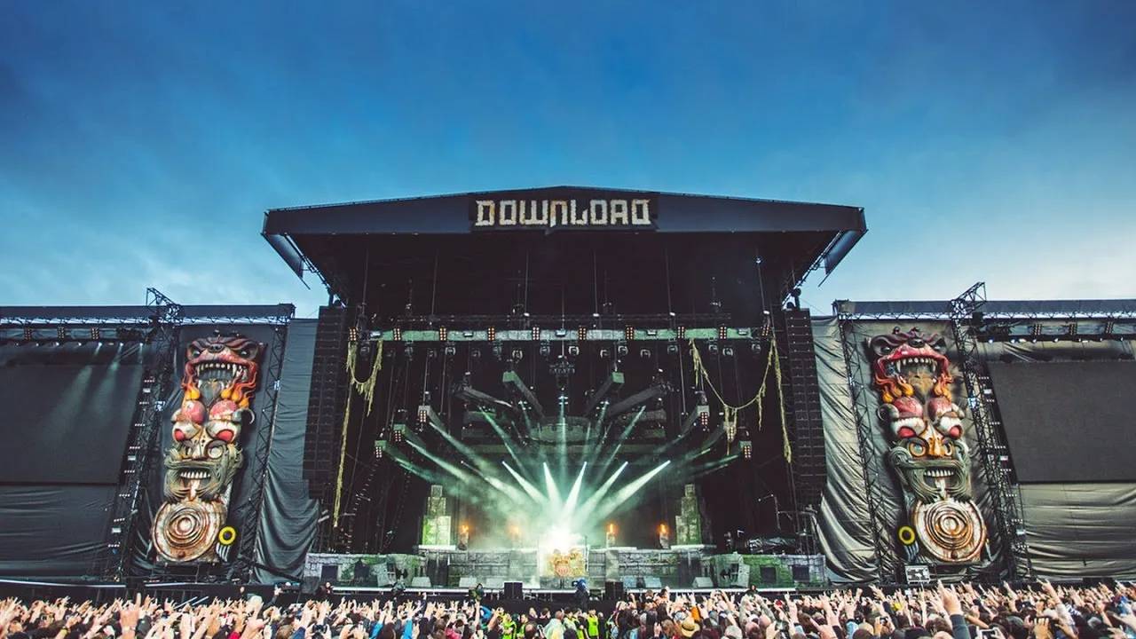 Download Festival Highlights - Part 1 - 2015