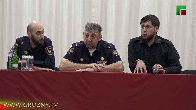 Территория закона. Эфир от 21.10.2024