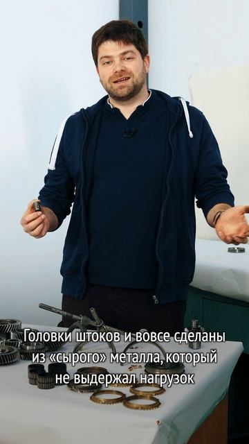 Китайская коробка с сюрпризом