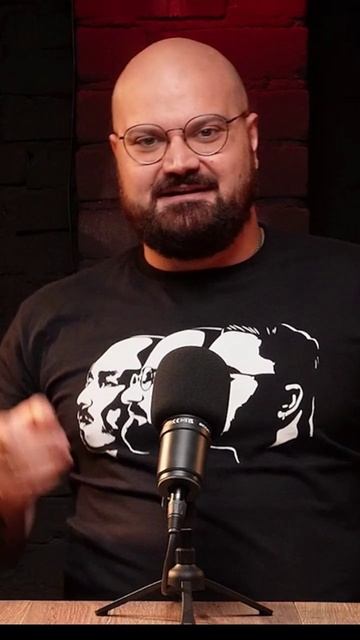 Начинаем новый сезон