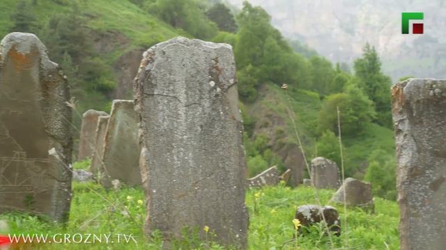 Маршрут Дня. Галанчожский район. Эфир от 03.06.2025г. Автор Ясмина Цамаева