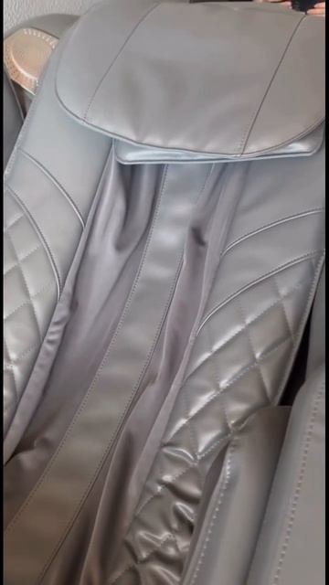 Удобное массажное кресло для отдыха _ Обзор массажного кресла