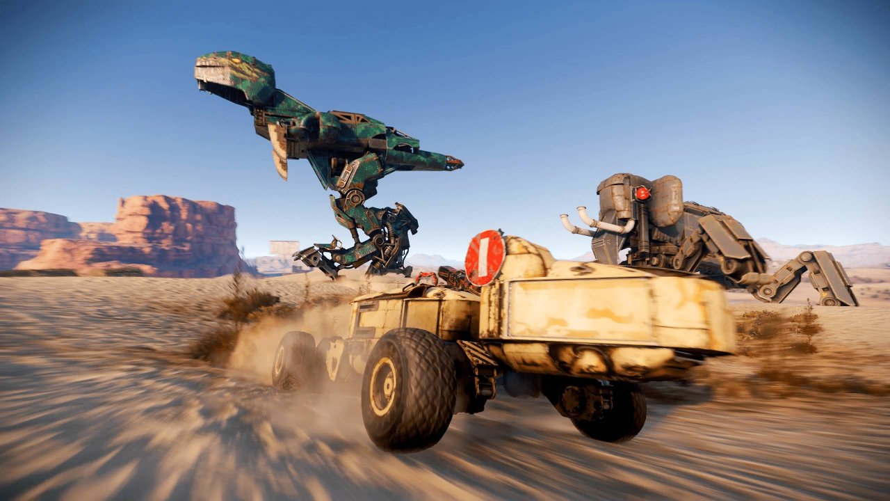 Обнова Вышла - Новая Потасовка Эволюция - Полный Угар - Crossout