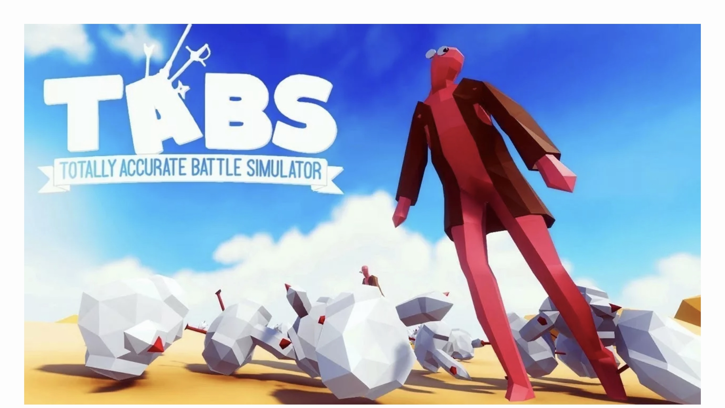 ЛУЧШИЕ МОМЕНТЫ TABG Totally Accurate Battlegrounds