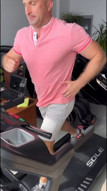 Беговая дорожка для похудения _ Программа тренировок и питания в подарок!!!