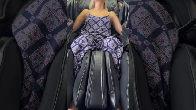 Массажные кресла для дома. Цены дешевле по промокоду 2023