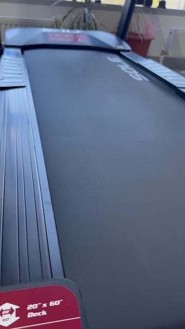 Электрическая беговая дорожка _ Как смазать плотно_ _ #беговаядорожкакупить