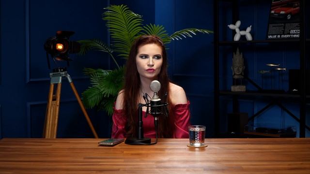 Мастер-класс для вокалистов от Октава ДМ - часть 1