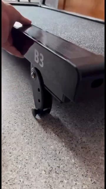 Беговая дорожка _ Обзор беговой дорожки Koenigsmann B3