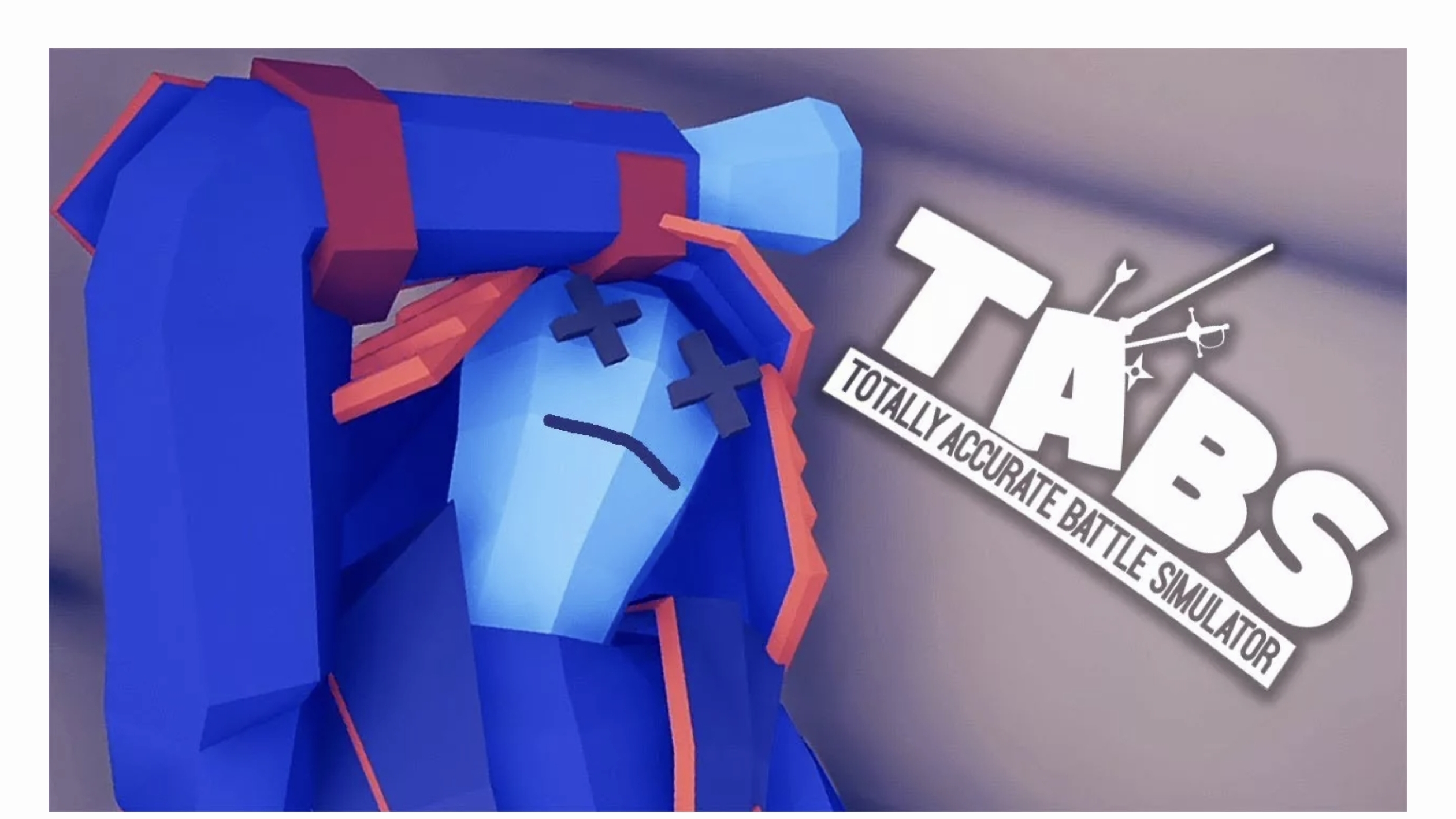 КАК Легко Победить — Totally Accurate Battlegrounds