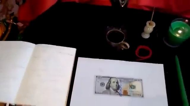 РИМСКИЙ РИТУАЛ НА БЫСТРЫЕ ДЕНЬГИ