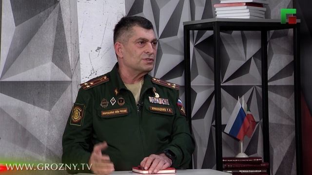 Ваше право. Эфир от 24.04.2025