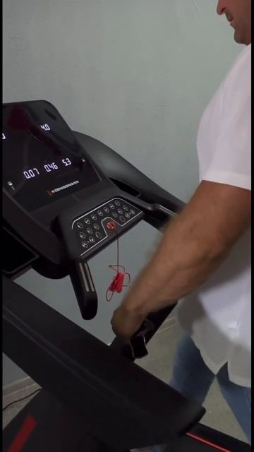 Беговая дорожка _Как выбрать беговую дорожку для дома #беговаядорожкакупить ##shortsclip