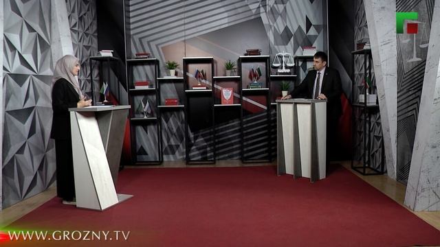 Ваше право. Эфир от 17.04.2025