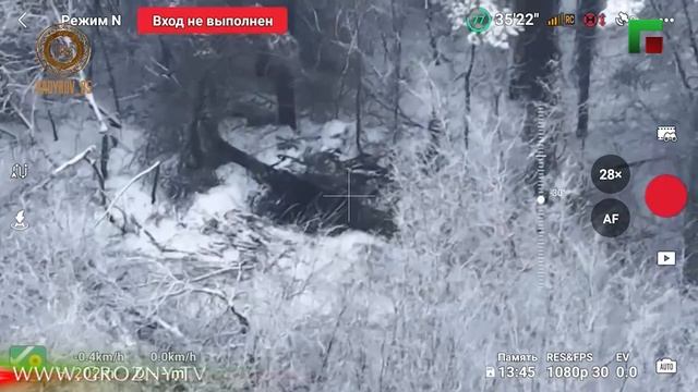 Фильм «Наши». Эфир от 20.01.2025