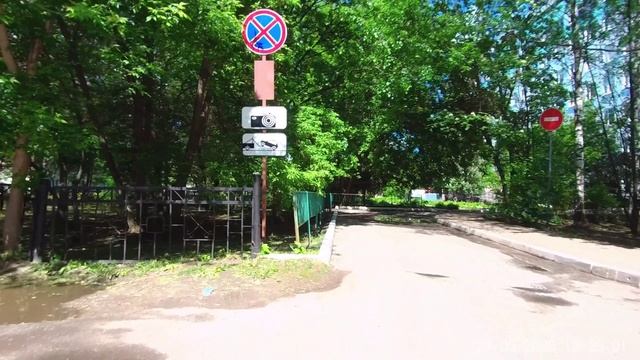 Медсанчасть в Йошкар-Ола май 2025