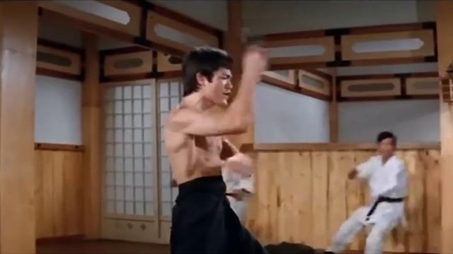 Китайские Нунчаки