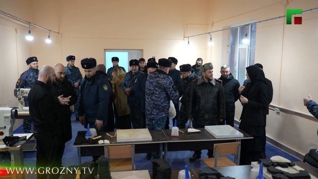 Территория закона. Эфир от 10.02.2025