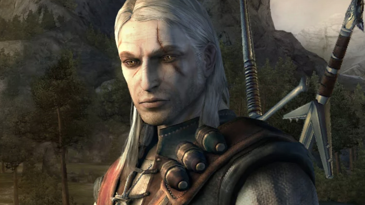 Геральт из Ривии: Эпичное приключение