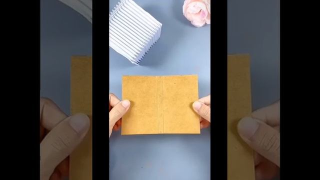 Подборка поделок из бумаги и картона