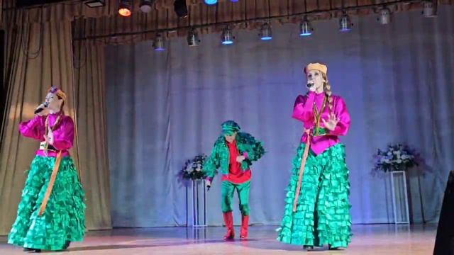 Балаган Лимитед - Колечко