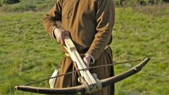 Mount&Blade2: Bannerlord Вландийский снайпер. Максимальный хардкор#25