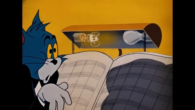 Том и Джерри  Предрождественское настроение сборник