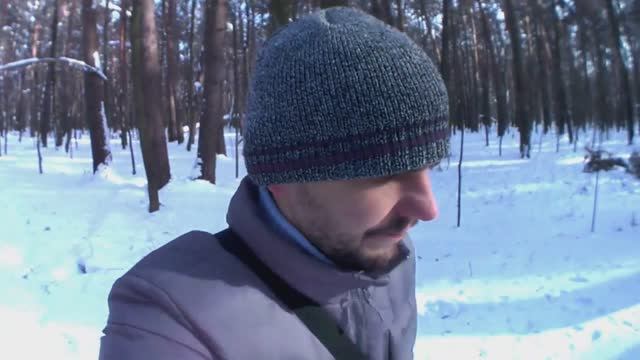 ВЛОГ Всемирный день дикой природы  03 марта 2018 года