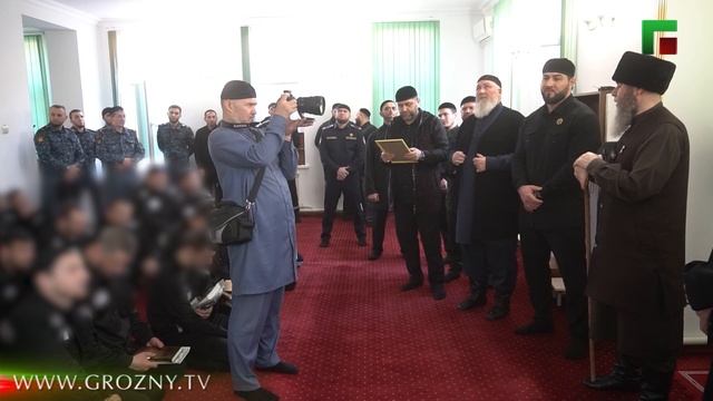 Территория закона. Эфир от 03.02.2025