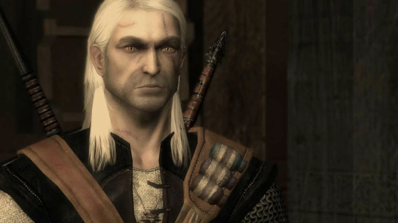 Ведьмак 1: Обзор и впечатления