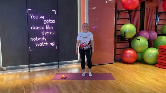 Секрет долголетия - 6